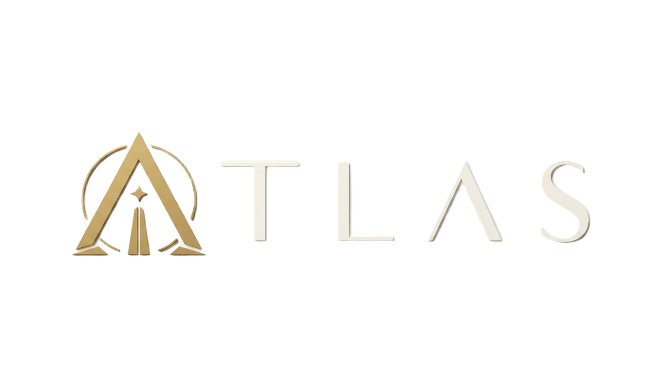 Atlas by Regular Holding